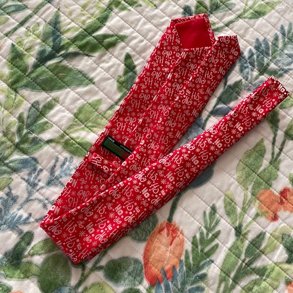Mens Holiday Tie - Picture 1 of 4